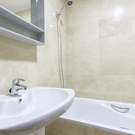 Jaleo Apartamento Málaga