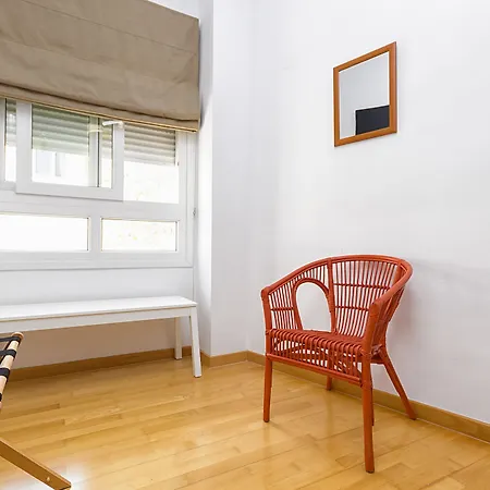 Jaleo Apartamento