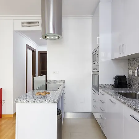 Jaleo Apartamento