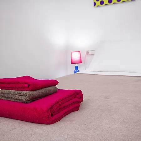 Jaleo Apartamento