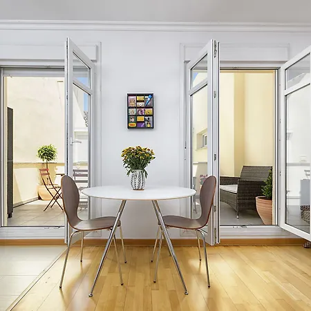 Apartamento Jaleo