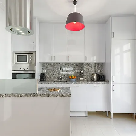 Apartamento Jaleo