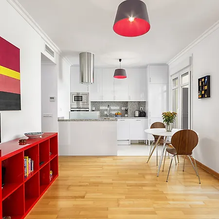 Appartamento Jaleo Málaga