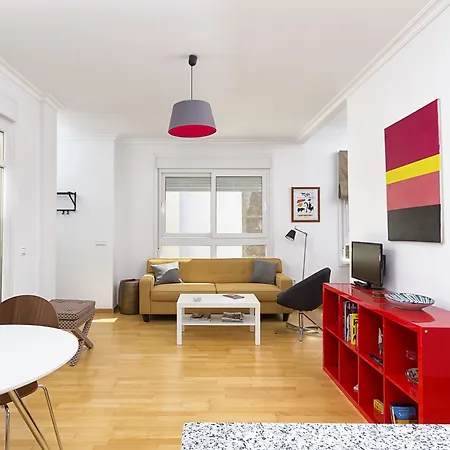 Appartamento Jaleo Málaga