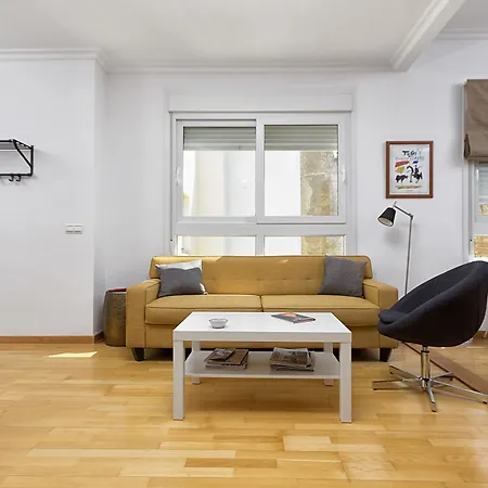 Appartamento Jaleo Málaga